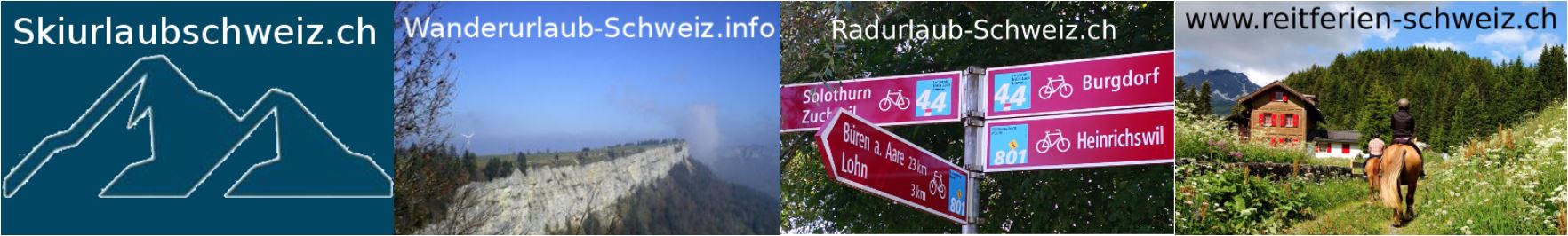 ferien schweiz